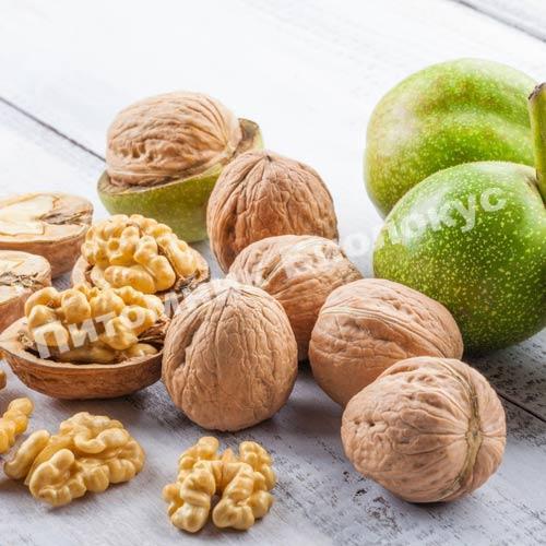 Грецкий орех Подарок Валентины