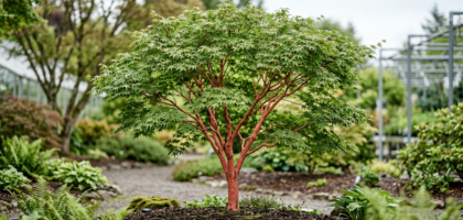 В нашем интернет – магазине Вы сможете приобрести саженцы лиственных деревьев по самым привлекательным ценам. Растения вы можете приобрести с доставкой и посадкой по Москве и Московской области. Продажа оптом и в розницу.