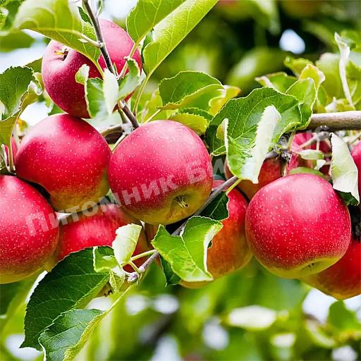Яблоня Прима